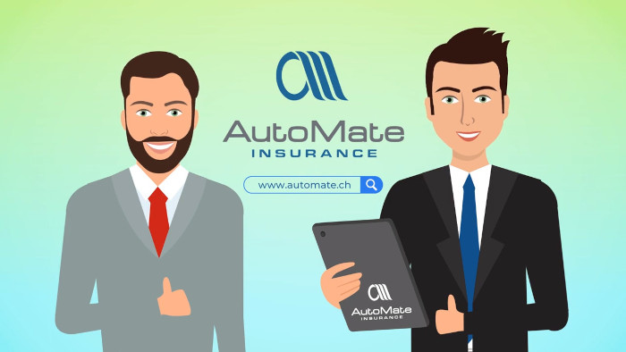 AutoMate Insurance Vorstellung